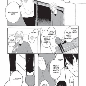 [Asahi Yohi] Tsuki wo naite hoshigaru kimi (update c.3) [Eng] – Gay Manga sex 73