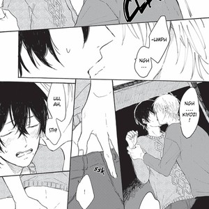 [Asahi Yohi] Tsuki wo naite hoshigaru kimi (update c.3) [Eng] – Gay Manga sex 77