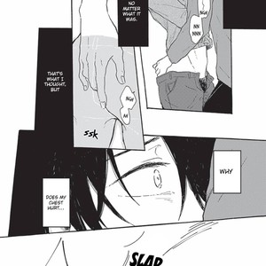 [Asahi Yohi] Tsuki wo naite hoshigaru kimi (update c.3) [Eng] – Gay Manga sex 78