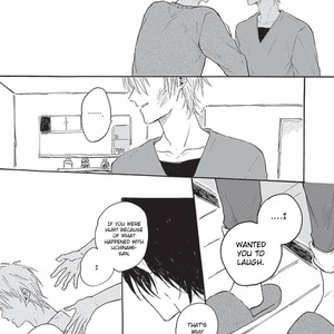 [Asahi Yohi] Tsuki wo naite hoshigaru kimi (update c.3) [Eng] – Gay Manga sex 79