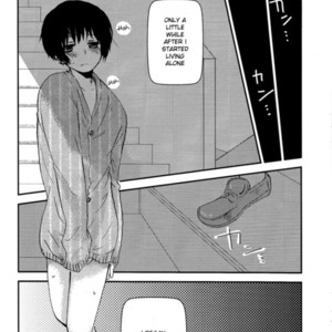 [L’Entrepot] Hetalia dj – Yoru wa Oshizuka ni [Eng] – Gay Manga sex 20
