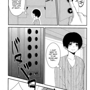 [L’Entrepot] Hetalia dj – Yoru wa Oshizuka ni [Eng] – Gay Manga sex 23