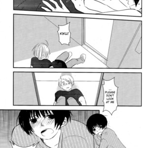 [L’Entrepot] Hetalia dj – Yoru wa Oshizuka ni [Eng] – Gay Manga sex 37
