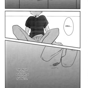 [L’Entrepot] Hetalia dj – Yoru wa Oshizuka ni [Eng] – Gay Manga sex 38