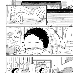 [ICHIKAWA Ichi] Tadaima, Okaeri – Kagayaku Hibi (c.1-4) [Esp] – Gay Manga sex 12