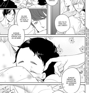 [ICHIKAWA Ichi] Tadaima, Okaeri – Kagayaku Hibi (c.1-4) [Esp] – Gay Manga sex 14