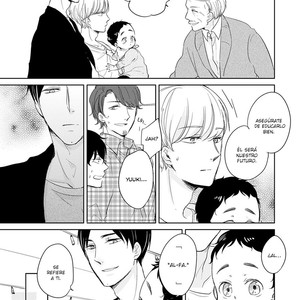 [ICHIKAWA Ichi] Tadaima, Okaeri – Kagayaku Hibi (c.1-4) [Esp] – Gay Manga sex 18