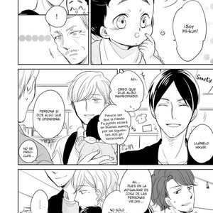 [ICHIKAWA Ichi] Tadaima, Okaeri – Kagayaku Hibi (c.1-4) [Esp] – Gay Manga sex 19