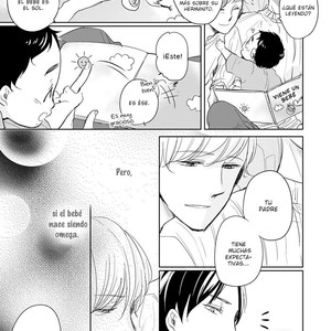 [ICHIKAWA Ichi] Tadaima, Okaeri – Kagayaku Hibi (c.1-4) [Esp] – Gay Manga sex 22