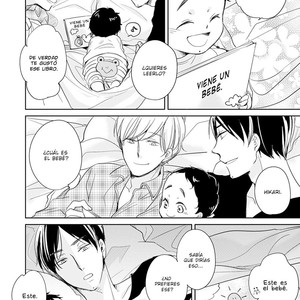 [ICHIKAWA Ichi] Tadaima, Okaeri – Kagayaku Hibi (c.1-4) [Esp] – Gay Manga sex 28