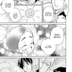 [ICHIKAWA Ichi] Tadaima, Okaeri – Kagayaku Hibi (c.1-4) [Esp] – Gay Manga sex 29