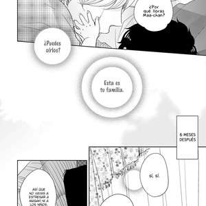 [ICHIKAWA Ichi] Tadaima, Okaeri – Kagayaku Hibi (c.1-4) [Esp] – Gay Manga sex 30