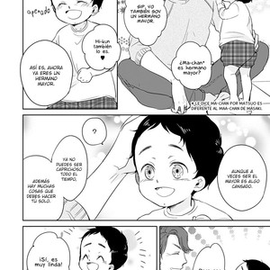[ICHIKAWA Ichi] Tadaima, Okaeri – Kagayaku Hibi (c.1-4) [Esp] – Gay Manga sex 40