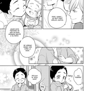 [ICHIKAWA Ichi] Tadaima, Okaeri – Kagayaku Hibi (c.1-4) [Esp] – Gay Manga sex 43