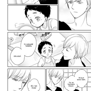 [ICHIKAWA Ichi] Tadaima, Okaeri – Kagayaku Hibi (c.1-4) [Esp] – Gay Manga sex 46