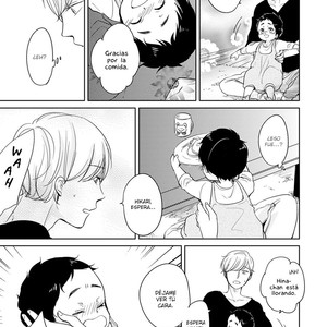 [ICHIKAWA Ichi] Tadaima, Okaeri – Kagayaku Hibi (c.1-4) [Esp] – Gay Manga sex 49