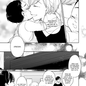 [ICHIKAWA Ichi] Tadaima, Okaeri – Kagayaku Hibi (c.1-4) [Esp] – Gay Manga sex 52