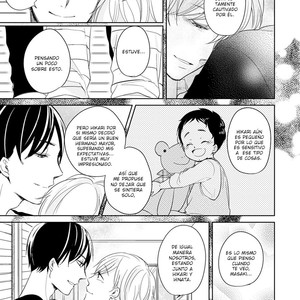 [ICHIKAWA Ichi] Tadaima, Okaeri – Kagayaku Hibi (c.1-4) [Esp] – Gay Manga sex 54