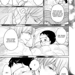 [ICHIKAWA Ichi] Tadaima, Okaeri – Kagayaku Hibi (c.1-4) [Esp] – Gay Manga sex 56