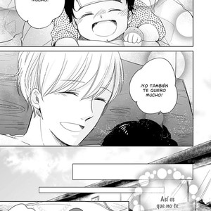 [ICHIKAWA Ichi] Tadaima, Okaeri – Kagayaku Hibi (c.1-4) [Esp] – Gay Manga sex 58