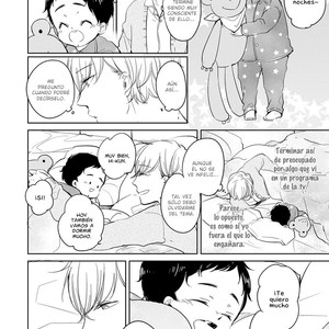 [ICHIKAWA Ichi] Tadaima, Okaeri – Kagayaku Hibi (c.1-4) [Esp] – Gay Manga sex 67
