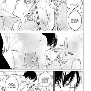 [ICHIKAWA Ichi] Tadaima, Okaeri – Kagayaku Hibi (c.1-4) [Esp] – Gay Manga sex 70