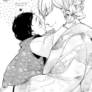 [ICHIKAWA Ichi] Tadaima, Okaeri – Kagayaku Hibi (c.1-4) [Esp] – Gay Manga sex 80