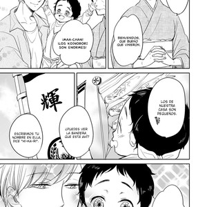 [ICHIKAWA Ichi] Tadaima, Okaeri – Kagayaku Hibi (c.1-4) [Esp] – Gay Manga sex 85