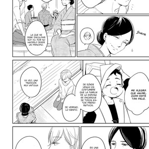 [ICHIKAWA Ichi] Tadaima, Okaeri – Kagayaku Hibi (c.1-4) [Esp] – Gay Manga sex 88