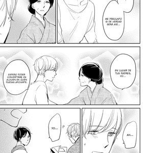 [ICHIKAWA Ichi] Tadaima, Okaeri – Kagayaku Hibi (c.1-4) [Esp] – Gay Manga sex 89