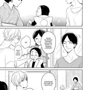 [ICHIKAWA Ichi] Tadaima, Okaeri – Kagayaku Hibi (c.1-4) [Esp] – Gay Manga sex 97