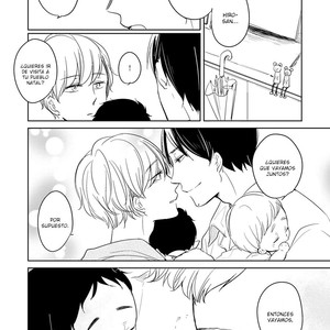 [ICHIKAWA Ichi] Tadaima, Okaeri – Kagayaku Hibi (c.1-4) [Esp] – Gay Manga sex 102