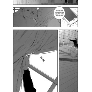 [Gauche] By the window at 4 AM – Yuri on Ice dj [Eng] – Gay Manga sex 9