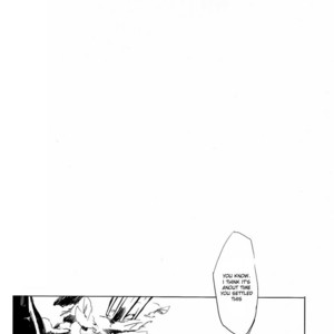 [non-ya/ Azumi] Hetalia dj – Please Don’t Say Why [Eng] – Gay Manga sex 7