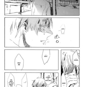[non-ya/ Azumi] Hetalia dj – Please Don’t Say Why [Eng] – Gay Manga sex 17