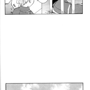 [Daen] Koi o Suru – Fullmetal Alchemist dj [Eng] – Gay Manga sex 16