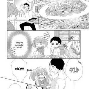 [TOYOTA Yuu] Papa to Oyaji no Uchi Gohan (c.1) [Eng] – Gay Manga sex 16