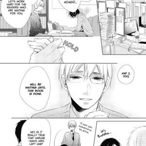 [TOYOTA Yuu] Papa to Oyaji no Uchi Gohan (c.1) [Eng] – Gay Manga sex 18