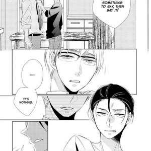 [TOYOTA Yuu] Papa to Oyaji no Uchi Gohan (c.1) [Eng] – Gay Manga sex 22