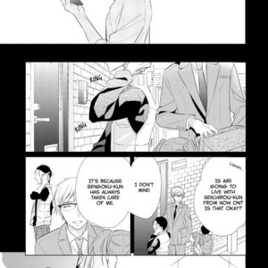[TOYOTA Yuu] Papa to Oyaji no Uchi Gohan (c.1) [Eng] – Gay Manga sex 25