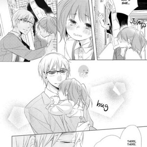 [TOYOTA Yuu] Papa to Oyaji no Uchi Gohan (c.1) [Eng] – Gay Manga sex 26
