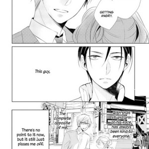 [TOYOTA Yuu] Papa to Oyaji no Uchi Gohan (c.1) [Eng] – Gay Manga sex 28