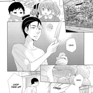 [TOYOTA Yuu] Papa to Oyaji no Uchi Gohan (c.1) [Eng] – Gay Manga sex 32