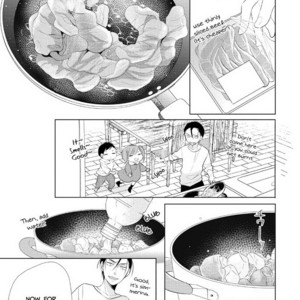 [TOYOTA Yuu] Papa to Oyaji no Uchi Gohan (c.1) [Eng] – Gay Manga sex 33