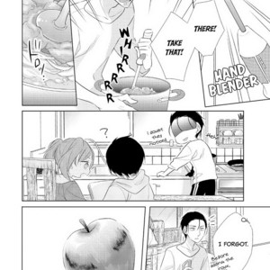 [TOYOTA Yuu] Papa to Oyaji no Uchi Gohan (c.1) [Eng] – Gay Manga sex 34