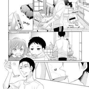 [TOYOTA Yuu] Papa to Oyaji no Uchi Gohan (c.1) [Eng] – Gay Manga sex 35
