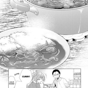 [TOYOTA Yuu] Papa to Oyaji no Uchi Gohan (c.1) [Eng] – Gay Manga sex 37