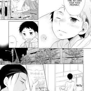 [TOYOTA Yuu] Papa to Oyaji no Uchi Gohan (c.1) [Eng] – Gay Manga sex 41