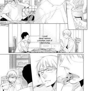 [TOYOTA Yuu] Papa to Oyaji no Uchi Gohan (c.1) [Eng] – Gay Manga sex 45