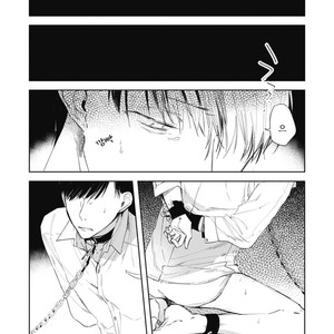 [AZUMI Tsuna] Daikirai no Saki Kara Miteru [kr] – Gay Manga sex 50
